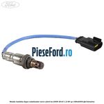 Sonda lambda dupa catalizator euro V Ford Ka 2009-2016 1.2 69 cp 169A4000, FP4 benzina