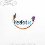 Sonda lambda dupa catalizator Ford B-Max 1.4 LPG 90 cp