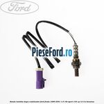 Sonda lambda dupa catalizator Ford Fiesta 1996-2001 1.6 16V Sport 103 cp