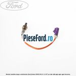 Sonda lambda dupa catalizator Ford Fiesta 2008-2012 1.4 97 cp RTJA, RTJB, SPJA, SPJC, SPJE benzina