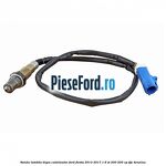 Sonda lambda dupa catalizator Ford Fiesta 2013-2017 1.6 ST 200 200 cp JTJC benzina