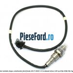 Sonda lambda dupa catalizator Ford Fiesta 2017-2023 1.0 EcoBoost mHEV 125 cp B7JA, B7JB, B7JC Hybrid