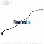 Sonda lambda dupa catalizator Ford Fiesta 2017-2023 1.1 Ti-VCT 86 cp