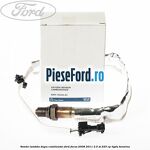 Sonda lambda dupa catalizator Ford Focus 2008-2011 2.5 ST 225 cp HYDA benzina