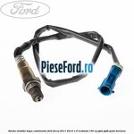 Sonda lambda dupa catalizator Ford Focus 2011-2014 1.6 EcoBoost 150 cp JQDA, JQDB, YUDA benzina