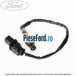 Sonda lambda dupa catalizator Ford Focus 2011-2014 1.6 TDCi ECOnetic 105 cp NGDA, NGDB diesel