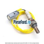Sonda lambda dupa catalizator Ford Ka plus 2019-2020 1.5 Ti 120 cp dragon benzina