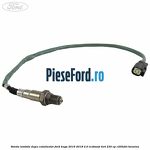 Sonda lambda dupa catalizator Ford Kuga 2016-2018 2.0 EcoBoost 4x4 230 cp C20HDTX benzina
