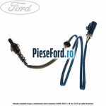 Sonda lambda dupa catalizator Ford Mondeo 2000-2007 1.8 SCi 130 cp