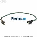 Sonda lambda dupa catalizator Ford Mondeo 2014-2018 1.5 TDCi 120 cp UGCC, XUCA diesel