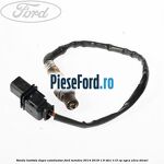 Sonda lambda dupa catalizator Ford Mondeo 2014-2018 1.6 TDCi 115 cp