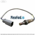 Sonda lambda dupa catalizator Ford Mondeo 2014-2018 2.0 TDCi 150 cp