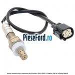 Sonda lambda dupa catalizator Ford Mondeo 2019-2023 2.0 Hybrid 188 cp C20EDEF hybrid