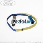 Sonda lambda dupa catalizator stanga sistem 2 catalizatoare Ford Focus 2014-2018 1.6 Ti 105 cp
