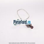Sonda lambda Ford Mondeo 1996-2000 2.5 24V 170 cp SEA benzina