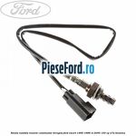 Sonda lambda inainte catalizator dreapta Ford Escort 1995-1998 RS 2000 150 cp N7A benzina