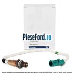 Sonda lambda inainte catalizator dreapta Ford Grand C-Max 2011-2015 1.6 Ti 125 cp