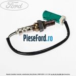 Sonda lambda inainte catalizator Ford Fiesta 1996-2001 1.3 i 50 cp