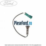 Sonda lambda inainte catalizator Ford Fiesta 2002-2005 1.6 16V 100 cp FYJA, FYJB benzina