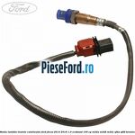 Sonda lambda inainte catalizator Ford Focus 2014-2018 1.0 EcoBoost 100 cp M2DA, M2DB, M2DC, SFDA, SFDB benzina