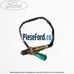 Sonda lambda inainte catalizator Ford S-Max 2007-2014 2.3 160 cp SEWA benzina