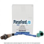 Sonda lambda inainte catalizator stanga Ford C-Max 2011-2015 1.6 Ti 125 cp