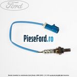 Sonda lambda la catalizator Ford Fiesta 1996-2001 1.3 i 50 cp