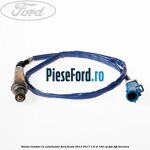 Sonda lambda la catalizator Ford Fiesta 2013-2017 1.6 ST 182 cp JTJA, JTJB benzina