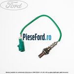 Sonda lambda la catalizator Ford Focus 1998-2004 1.6 16V 100 cp