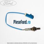 Sonda lambda la catalizator Ford Focus 1998-2004 RS 215 cp