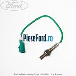 Sonda lambda la catalizator Ford Ka 1996-2008 1.3 i 50 cp JJB benzina