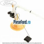 Sonda litrometrica an 02/2008-04/2009 Ford Kuga 2008-2012 2.0 TDCi 4x4 136 cp