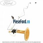 Sonda litrometrica an 04/2009-11/2012 Ford Kuga 2008-2012 2.0 TDCi 4x4 136 cp