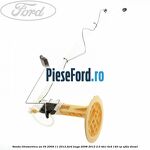Sonda litrometrica an 04/2009-11/2012 Ford Kuga 2008-2012 2.0 TDCI 4x4 140 cp