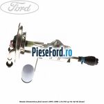 Sonda litrometrica Ford Escort 1995-1998 1.8 D 60 cp RTE, RTF, RTH diesel