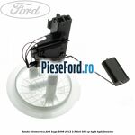 Sonda litrometrica Ford Kuga 2008-2012 2.5 4x4 200 cp HYDB, HYDC benzina