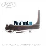 Sorb baie ulei dupa an 10/2002 Ford Mondeo 2000-2007 1.8 16V 110 cp