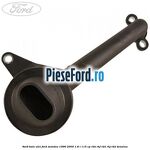 Sorb baie ulei Ford Mondeo 1996-2000 1.8 i 115 cp RKB, RKF, RKH, RKJ, RKK benzina