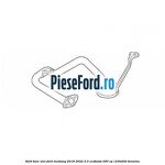 Sorb baie ulei Ford Mustang 2018-2022 2.3 EcoBoost 290 cp C23HD0D benzina