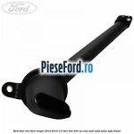 Sorb baie ulei Ford Ranger 2012-2015 3.2 TDCi 4x4 200 cp ENSA, SA2R, SA2S, SA2W, SAFA diesel