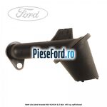 Sorb ulei Ford Transit 2014-2018 2.2 TDCi 155 cp CVF5 diesel