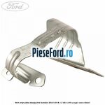 Sort aripa fata stanga Ford Mondeo 2014-2018 1.5 TDCi 120 cp