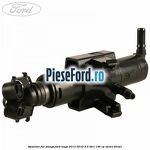 Spalator far stanga Ford Kuga 2013-2016 2.0 TDCi 136 cp UKMA diesel