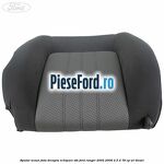 Spatar scaun fata dreapta echipare STH Ford Ranger 2002-2006 2.5 D 78 cp