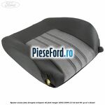 Spatar scaun fata dreapta echipare STL Ford Ranger 2002-2006 2.5 TD 4x4 84 cp