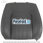 Spatar scaun fata dreapta echipare vinilin Ford Ranger 2002-2006 2.5 TD 4x4 109 cp