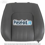 Spatar scaun fata dreapta echipare vinilin Ford Ranger 2002-2006 2.5 TD 84 cp