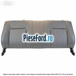 Spatar scaun fata model cabina 2 usi echipare STA vinilin Ford Ranger 2002-2006 2.5 D 78 cp