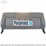 Spatar scaun fata model cabina 2 usi echipare STA vinilin Ford Ranger 2002-2006 2.5 TD 4x4 84 cp