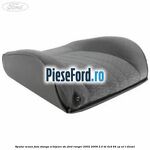 Spatar scaun fata stanga echipare STC Ford Ranger 2002-2006 2.5 TD 4x4 84 cp
